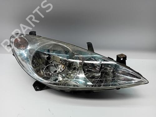 Used Right headlight Right headlight 36795904 36795904
