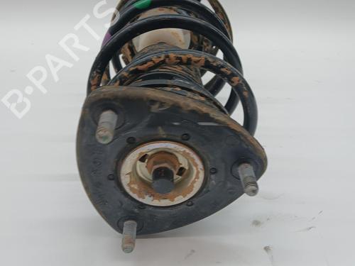 Left front shock absorber MAZDA 2 Hatchback (DL, DJ) | BP36090999M16 - Image 4