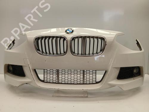 Used Front bumper Front bumper BMW 1 (F21) 116 d (116 hp) 36019965 36019965