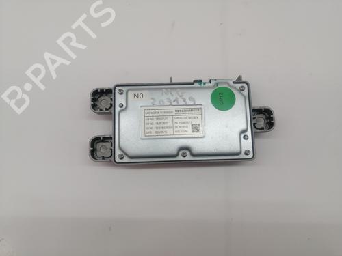 Elektronisk modul MG MG ZS SUV (AZS1)  | BP29393738M83 