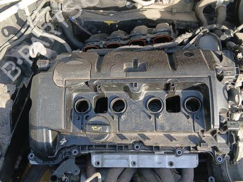 Engine control unit (ECU) PEUGEOT 308 SW I (4E_, 4H_) | BP37247329M57 - Image 10