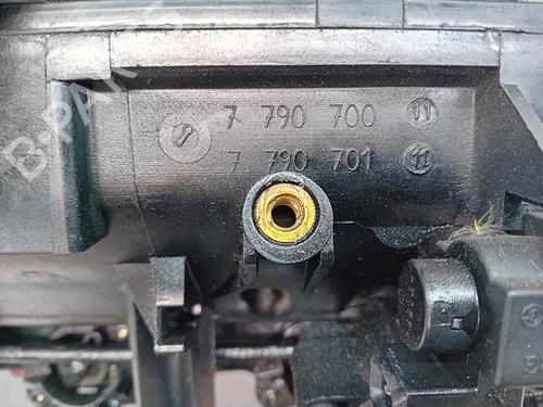 Intake manifold BMW X5 (E70) 3.0 d | BP33930348M70  - Image 5