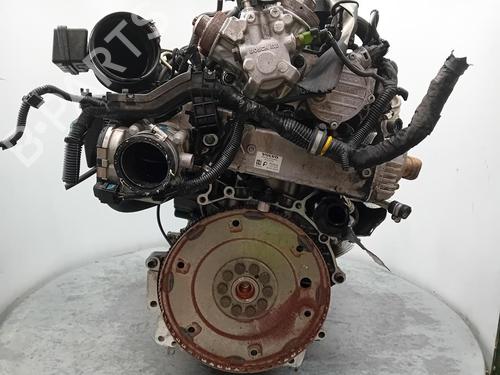 Engine VOLVO XC60 I SUV (156) D5 AWD | BP29585893M1 