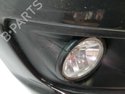 Front bumper PEUGEOT 207 (WA_, WC_)  | BP29855838C7