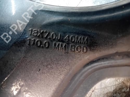 Felg JEEP COMPASS (MP, M6, MV, M7)  | BP28278392C45 