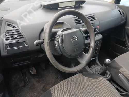 Front bumper CITROËN C4 I (LC_)  | BP31216014C7 