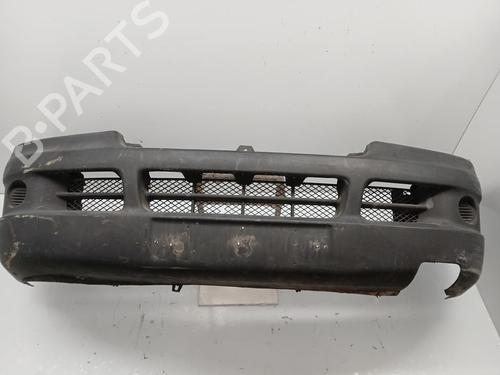 Used Front bumper PEUGEOT BOXER Bus (244, Z_) [2001-2025]  29941588