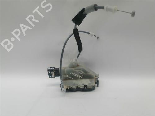 rear-left-lock-opel-corsa-f-p2jo-2019-28357242 main image