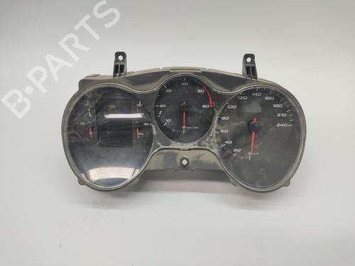 Used Instrument cluster Instrument cluster 37032958 37032958