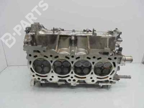 Used Cylinder head Cylinder head TOYOTA PRIUS (_W3_) 1.8 Plug-in Hybrid (ZVW30, ZVW35) (136 hp) 10975186 10975186