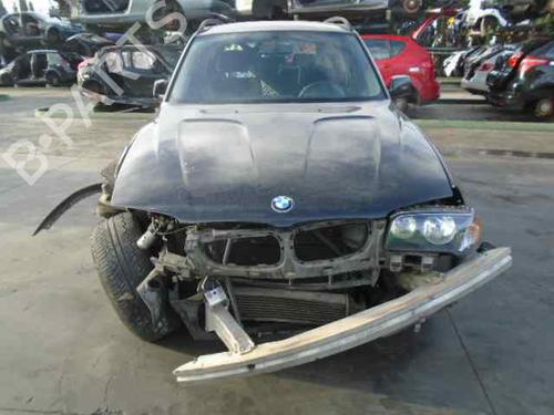Used Parts BMW X3 (E83) 2.0 d (150 hp) 3968369