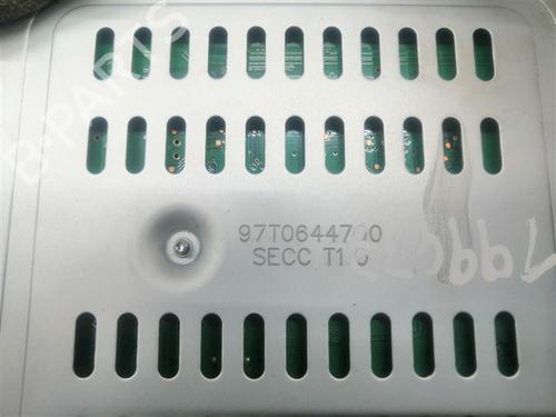 Radio NISSAN NOTE (E12) 1.5 dCi | BP28047608E6 - Image 4