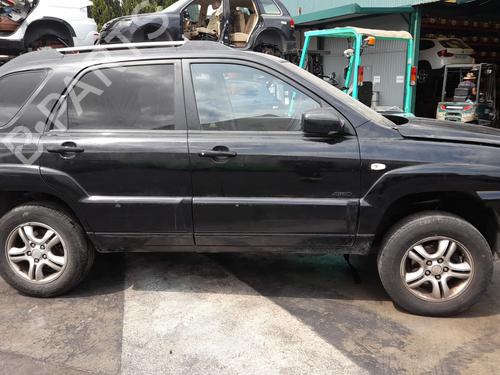 Front right window mechanism KIA SPORTAGE II (JE_, KM_) 2.0 CRDi 4WD | BP10327910C23 