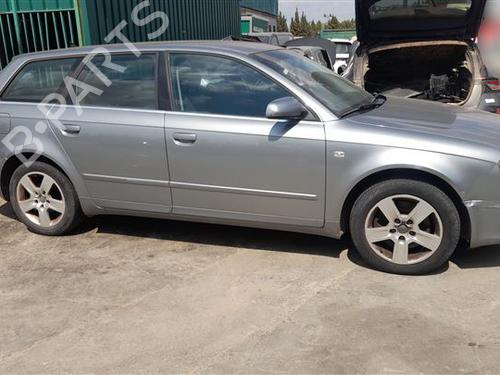 Used Parts AUDI A4 B7 Avant (8ED)  1.8 T  4974803