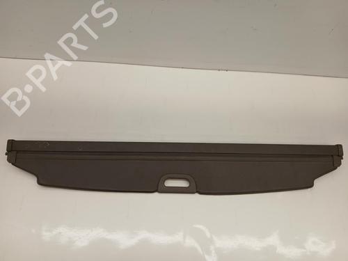 Used Rear parcel shelf Rear parcel shelf 38614080 38614080