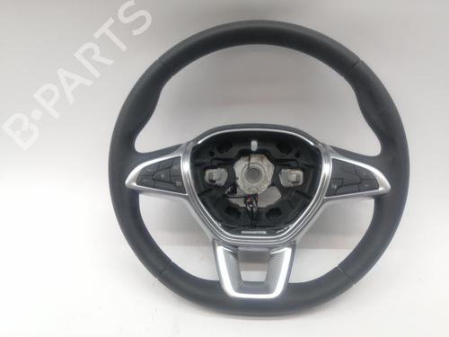 Used Steering wheel RENAULT EXPRESS Box Body/MPV [2021-2025]  28076444