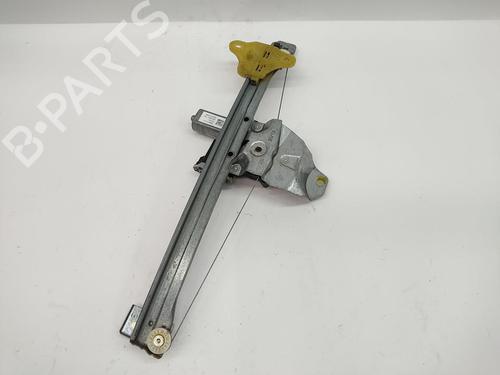Front left window mechanism RENAULT ZOE (BFM_) | BP35805950C22 - Image 2