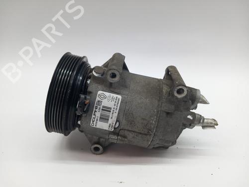 Used AC compressor RENAULT GRAND SCÉNIC II (JM0/1_) 1.5 dCi (JM1E) (106 hp) 29393751