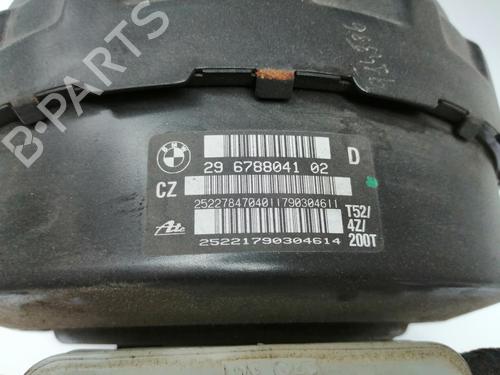Servo brake BMW 1 (E87) 116 d | BP13057237M42 