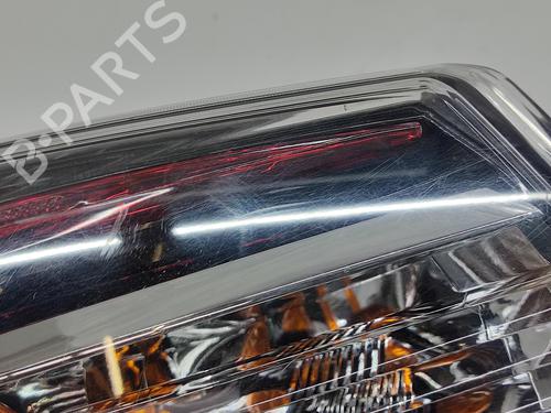 Left taillight MAZDA 3 (BL)  | BP28127524C34 