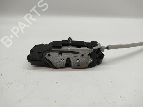 Used Rear right lock Rear right lock FORD USA EXPLORER (CX740) [2024-2026] 34352564 34352564