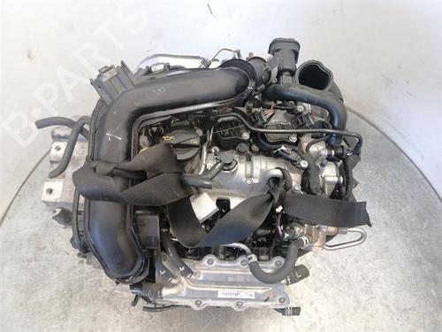 Used Engine Engine 32526209 32526209
