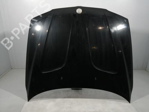 Used Hood BMW X3 (E83) 3.0 d (204 hp) 27613317