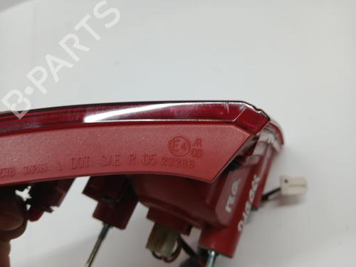 Left tailgate light NISSAN MURANO II (Z51) 3.5 4x4 | BP37476811C79 - Image 6