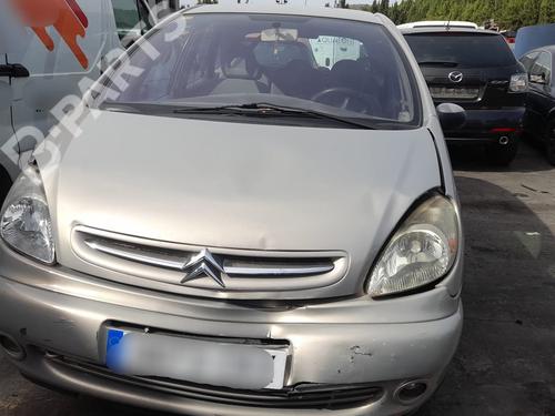 Used Parts CITROËN XSARA PICASSO (N68)  2.0 HDi  1169140