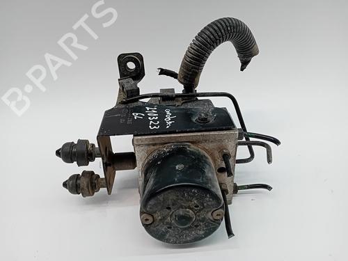 Computer Computer SEAT CORDOBA (6L2) 1.9 TDI (100 hp) 37247574 37247574