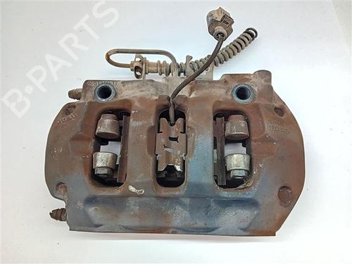 Used Right rear brake caliper Right rear brake caliper 39468498 39468498