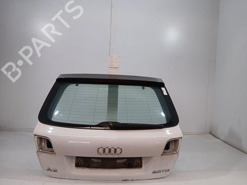 Used Tailgate AUDI A3 Sportback (8PA) [2004-2015]  33169489