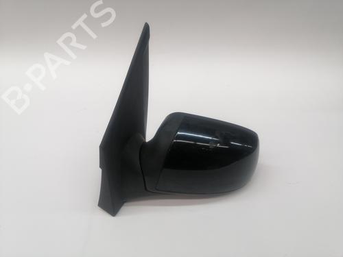 Left mirror FORD FUSION (JU_) 1.4 TDCi | BP29338082C26 