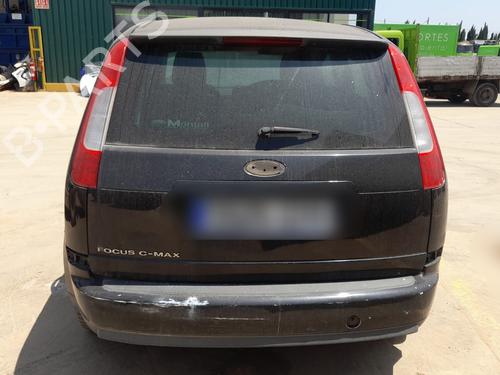 Left front fenders FORD FOCUS C-MAX (DM2)  | BP27399610C41 