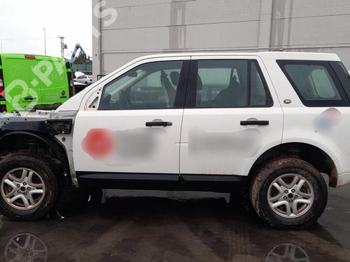 Used Parts LAND ROVER FREELANDER 2 (L359)  2.2 TD4 4x4  1017222
