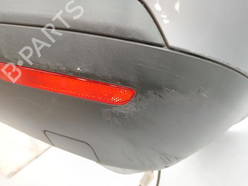 Rear bumper VW JETTA III (1K2)  | BP28170704C8 