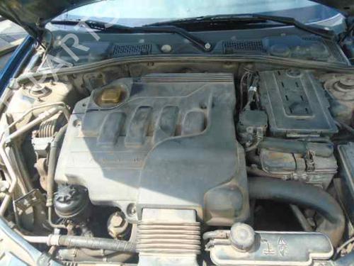 Left headlight ROVER 75 (RJ) 2.0 CDT | BP5533140C28 