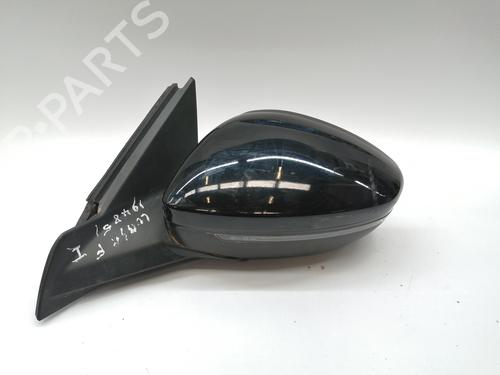 Left mirror OPEL CORSA F (P2JO)  | BP29393688C26 