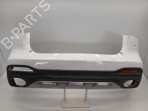 Used Rear bumper Rear bumper 37594451 37594451