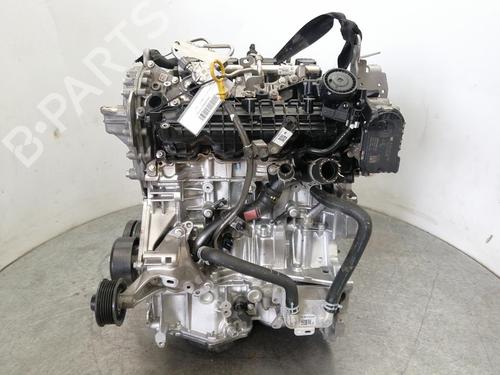 Engine NISSAN QASHQAI III (J12) | BP32667841M1 - Image 2