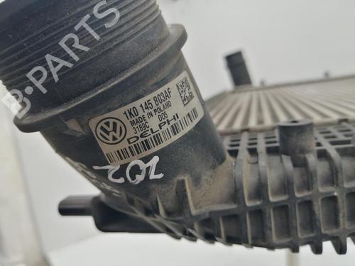 Intercooler VW GOLF VI (5K1) | BP30548567M30