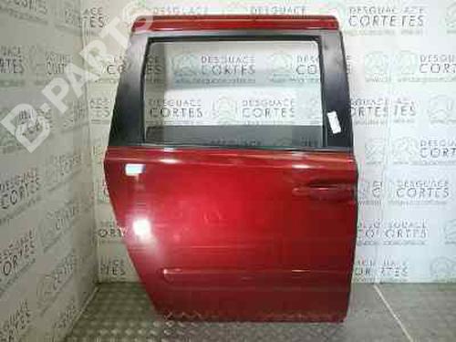 Used Right slide door Right slide door KIA CARNIVAL / GRAND CARNIVAL III (VQ) 2.9 CRDi (185 hp) 5455867 5455867