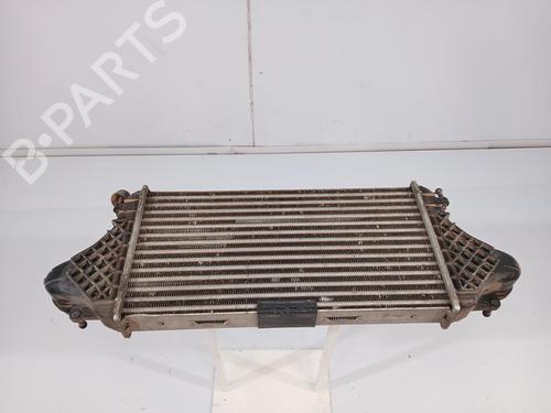 Intercooler MERCEDES-BENZ M-CLASS (W166) | BP32444308M30
