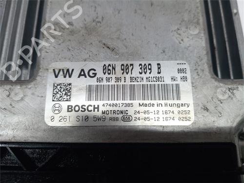 Engine control unit (ECU) AUDI A4 B9 (8W2, 8WC) 40 TFSI Mild Hybrid | BP39468179M57 - Image 4