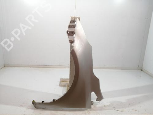 Used Left front fenders TOYOTA AVENSIS Saloon (_T27_) 2.0 D-4D (WWT271_) (143 hp) 28216007