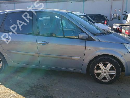 Motor limpa vidros frontal RENAULT SCÉNIC II (JM0/1_)  | BP30849785M29 