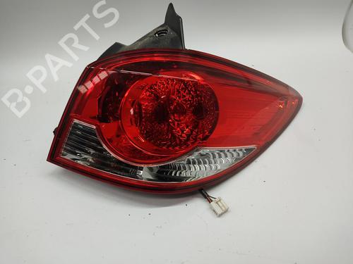 Achterlicht rechts Achterlicht rechts CHEVROLET CRUZE Hatchback (J305) 2.0 CDI (163 hp) 37181942 37181942