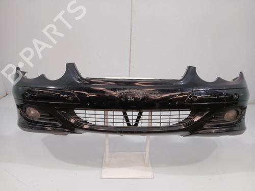 Used Front bumper Front bumper MERCEDES-BENZ C-CLASS Coupe (CL203) C 220 CDI (203.708) (150 hp) 34039880 34039880