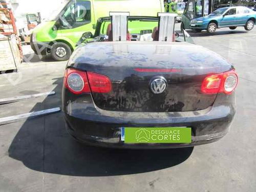 Engine VW EOS (1F7, 1F8) 2.0 FSI | BP6300932M1 - Image 8