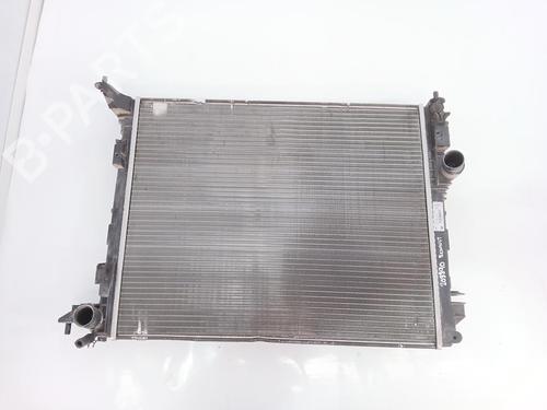 Køler Køler RENAULT MEGANE IV Hatchback (B9A/M/N_) [2015-2026] 36091021 36091021